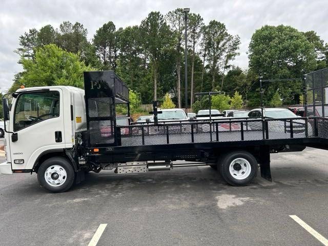 new 2024 Chevrolet Express 3500 car, priced at $63,699