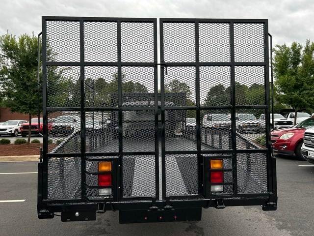 new 2024 Chevrolet Express 3500 car, priced at $63,699