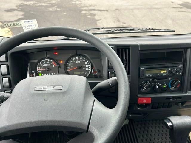 new 2024 Chevrolet Express 3500 car, priced at $63,699