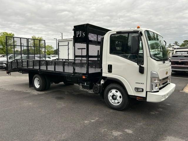 new 2024 Chevrolet Express 3500 car, priced at $63,699