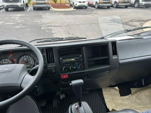 new 2024 Chevrolet Express 3500 car, priced at $63,699