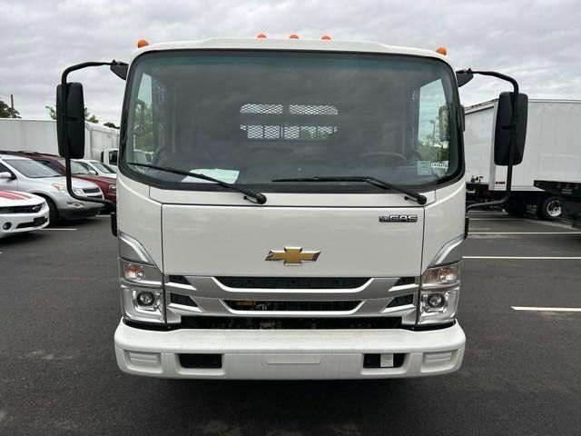 new 2024 Chevrolet Express 3500 car, priced at $63,699