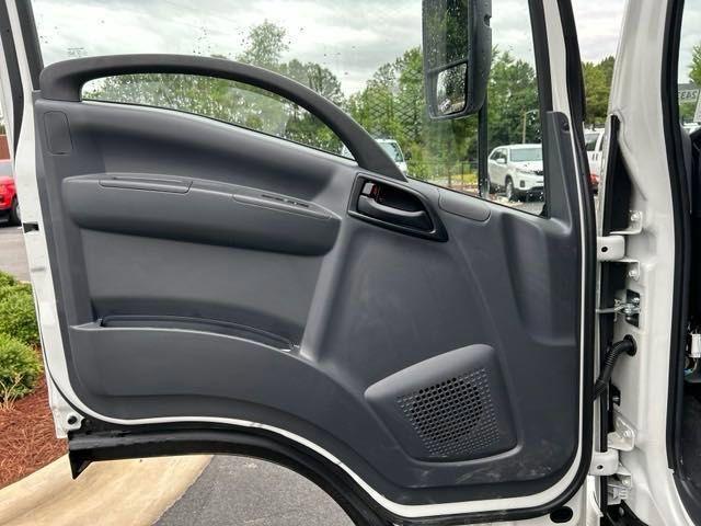 new 2024 Chevrolet Express 3500 car, priced at $63,699