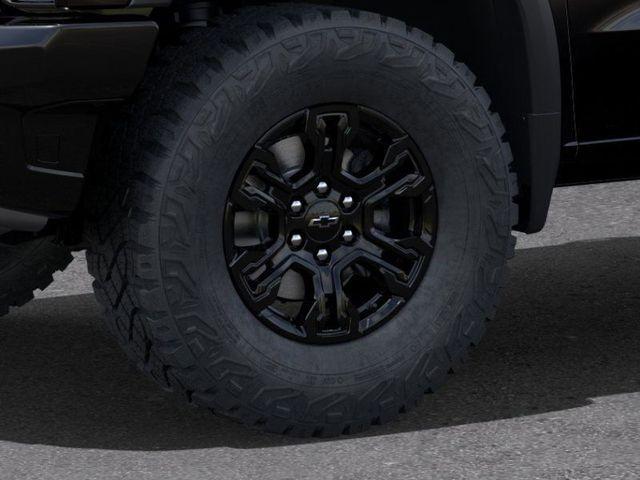 new 2025 Chevrolet Silverado 1500 car, priced at $75,120
