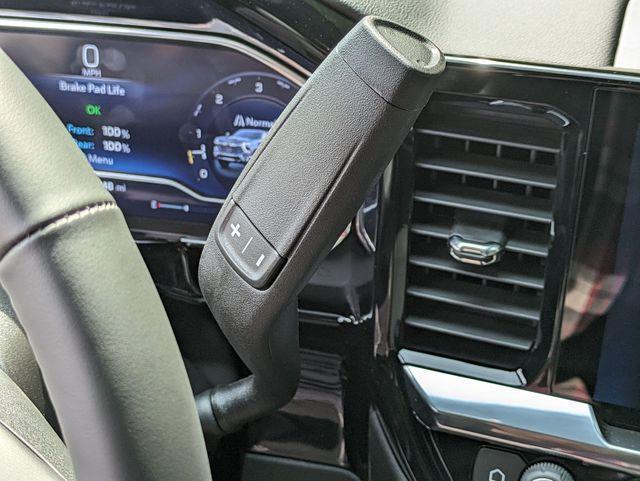 new 2025 Chevrolet Silverado 2500 car, priced at $75,667
