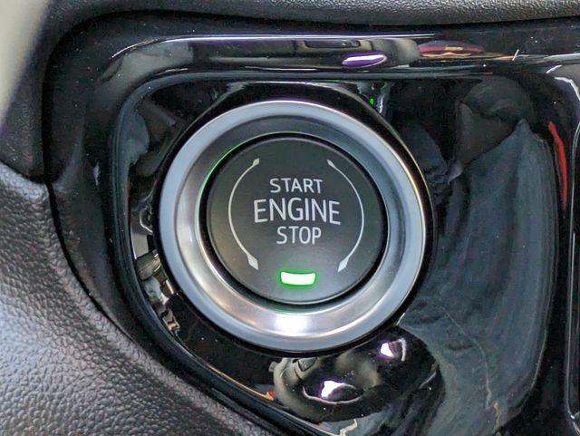 new 2025 Chevrolet Silverado 2500 car, priced at $82,386