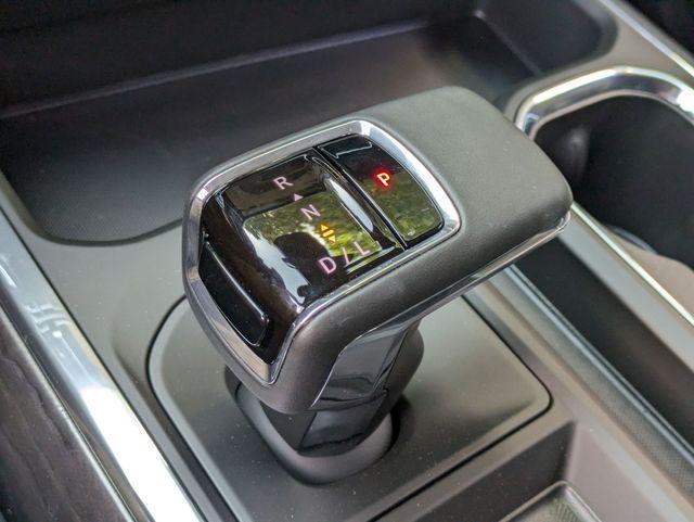 new 2025 Chevrolet Silverado 1500 car, priced at $56,675