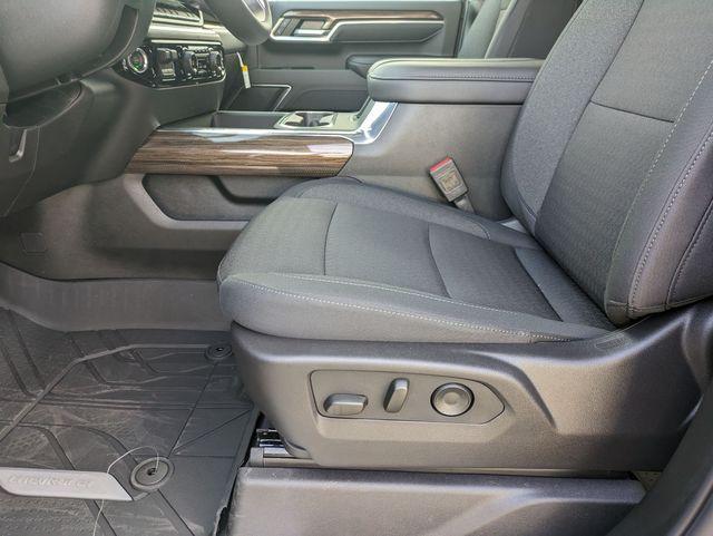 new 2025 Chevrolet Silverado 3500 car, priced at $75,775
