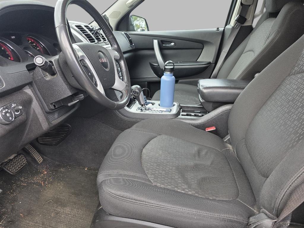 used 2012 GMC Acadia car, priced at $6,997