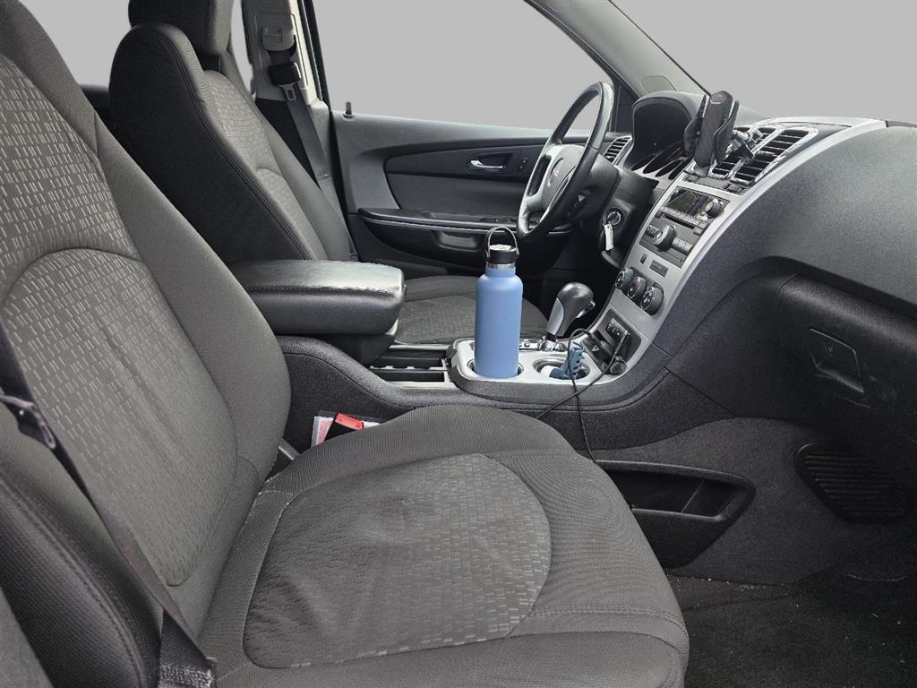 used 2012 GMC Acadia car, priced at $6,997