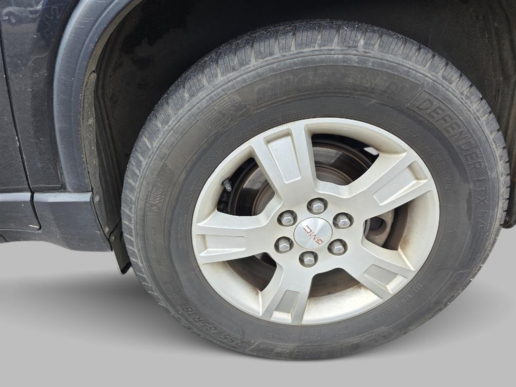 used 2012 GMC Acadia car, priced at $6,997