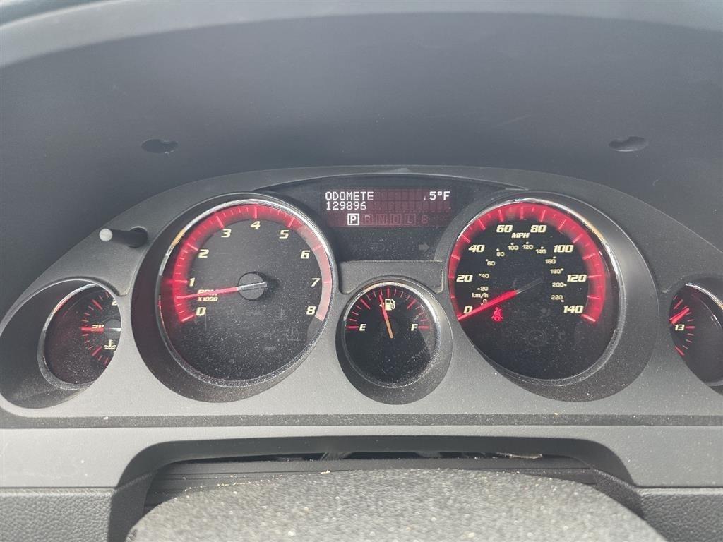 used 2012 GMC Acadia car, priced at $6,997