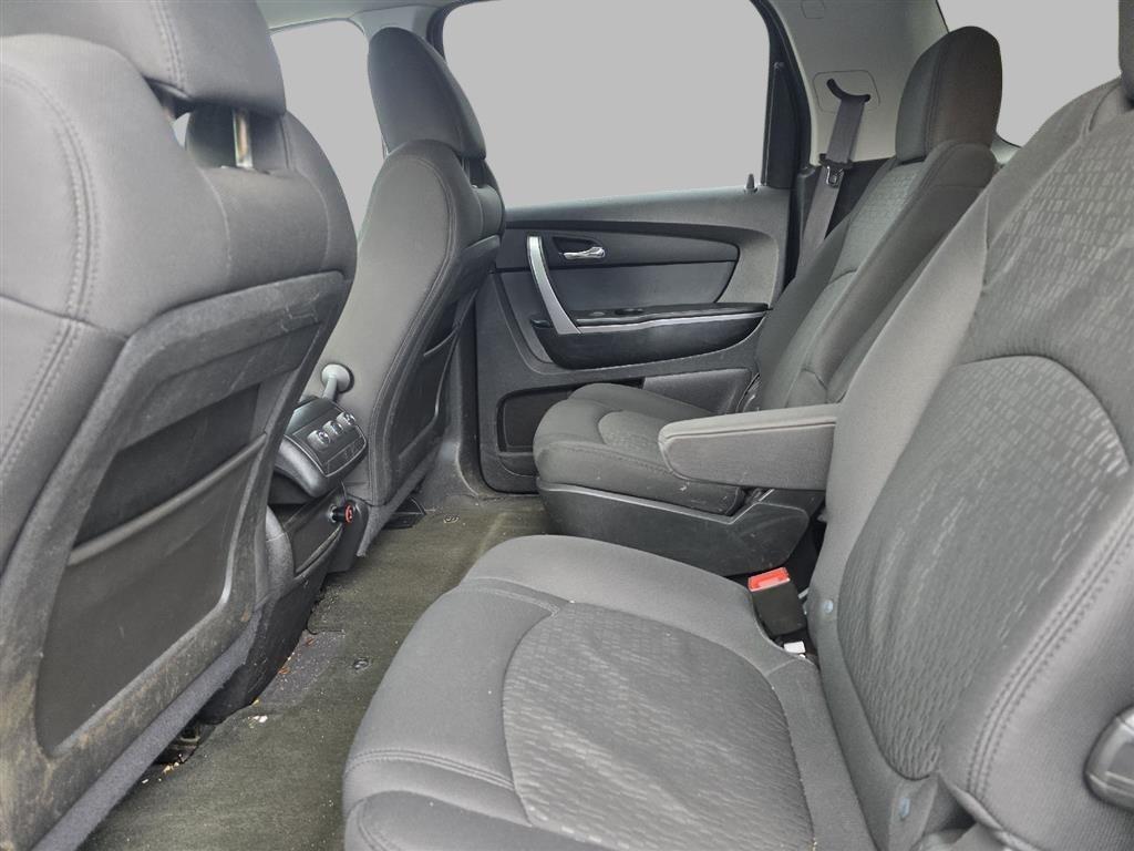 used 2012 GMC Acadia car, priced at $6,997