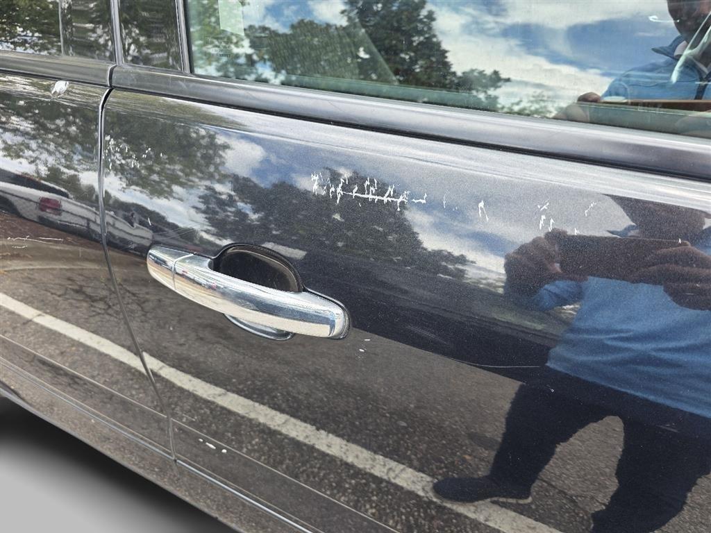 used 2012 GMC Acadia car, priced at $6,997