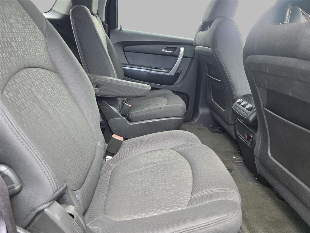 used 2012 GMC Acadia car, priced at $6,997