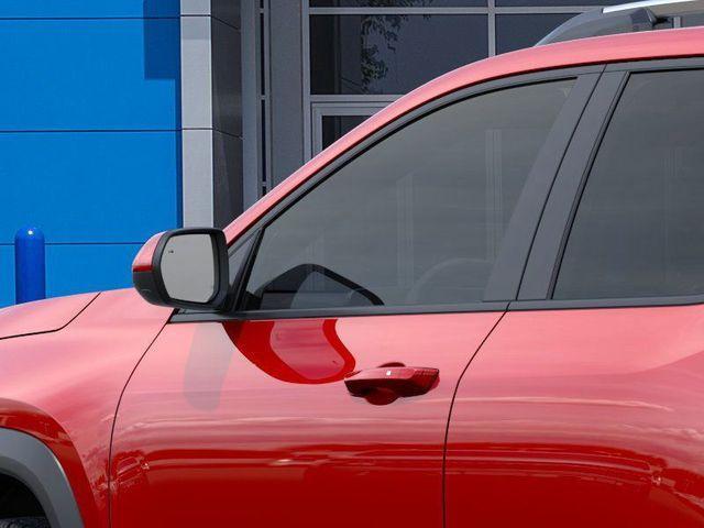 new 2025 Chevrolet Equinox car, priced at $33,985