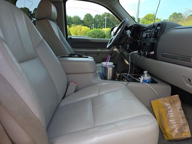 used 2012 GMC Sierra 1500 car, priced at $11,458
