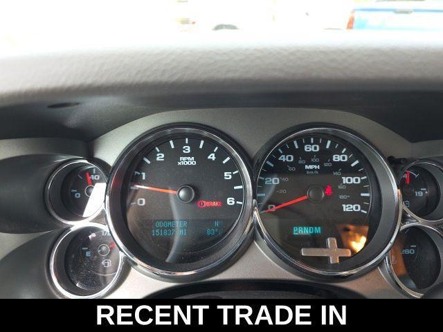 used 2012 GMC Sierra 1500 car, priced at $11,458