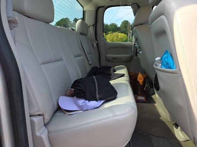 used 2012 GMC Sierra 1500 car, priced at $11,458
