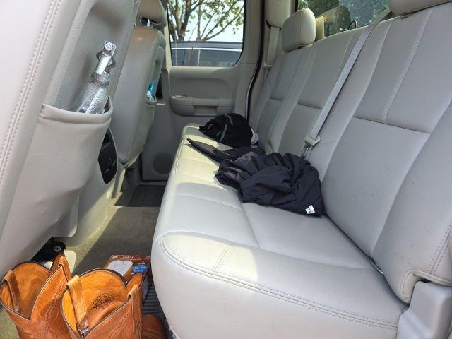used 2012 GMC Sierra 1500 car, priced at $11,458