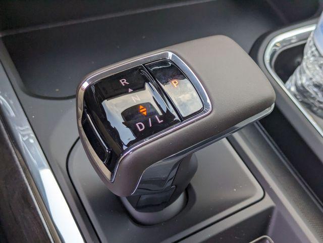 new 2025 Chevrolet Silverado 1500 car, priced at $55,391