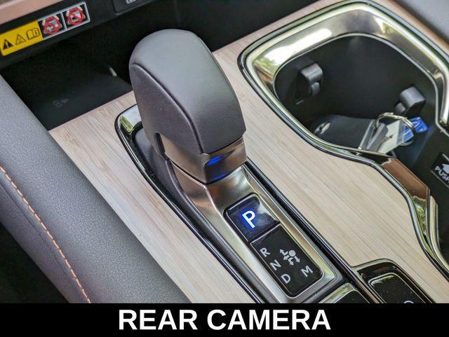used 2025 Lexus RX 350 car, priced at $52,896