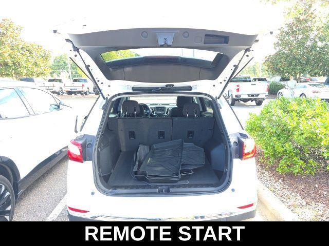 used 2020 Chevrolet Equinox car, priced at $22,222