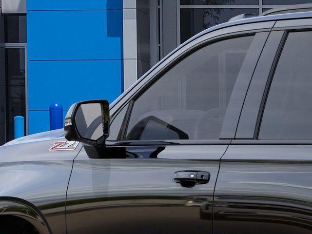new 2025 Chevrolet Tahoe car, priced at $78,312