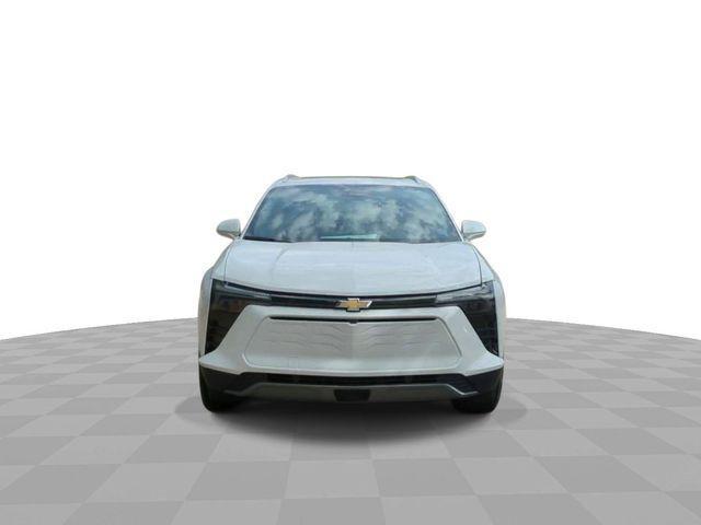 new 2024 Chevrolet Blazer EV car, priced at $51,695