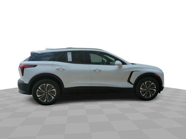 new 2024 Chevrolet Blazer EV car, priced at $51,695