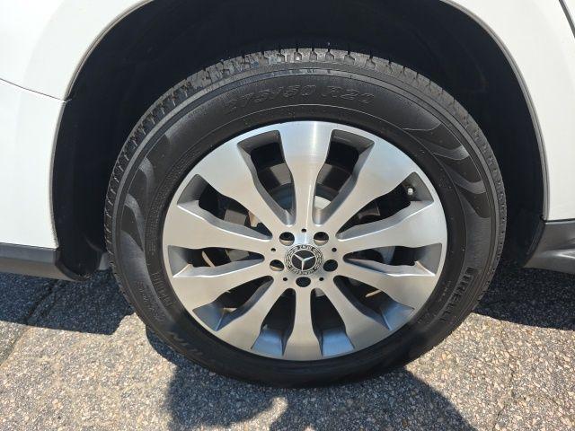 used 2018 Mercedes-Benz GLS 450 car, priced at $22,499