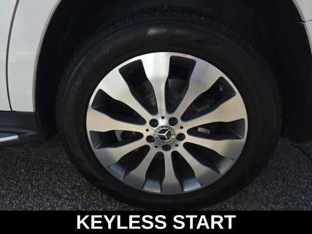 used 2018 Mercedes-Benz GLS 450 car, priced at $22,499