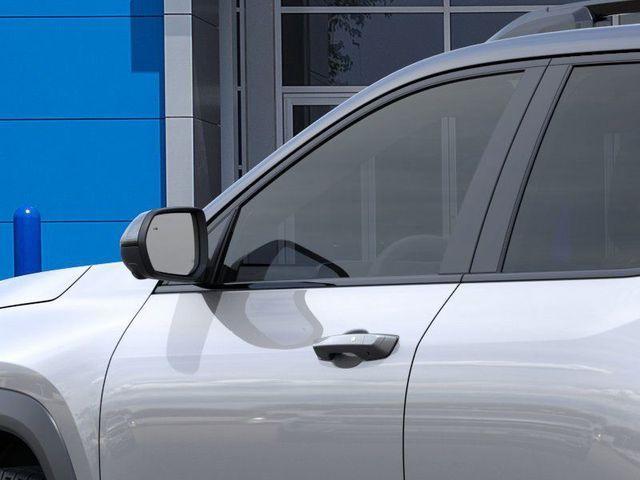 new 2026 Chevrolet Equinox car, priced at $38,831