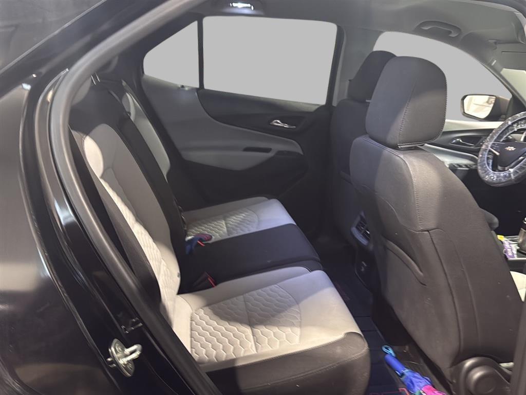 used 2020 Chevrolet Equinox car, priced at $16,599