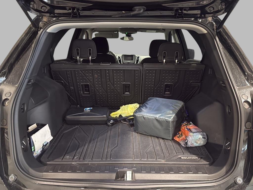 used 2020 Chevrolet Equinox car, priced at $16,599