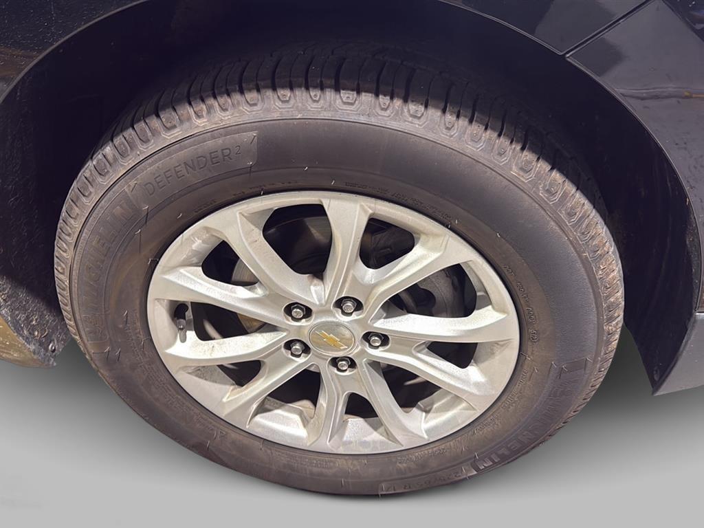 used 2020 Chevrolet Equinox car, priced at $16,599