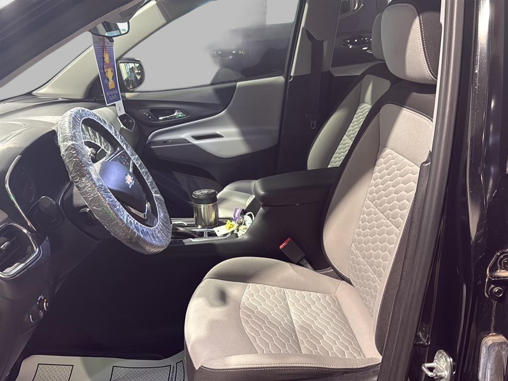 used 2020 Chevrolet Equinox car, priced at $16,599