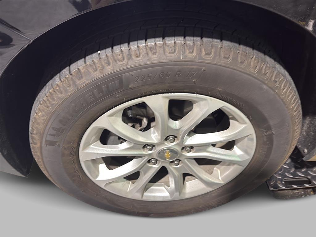 used 2020 Chevrolet Equinox car, priced at $16,599