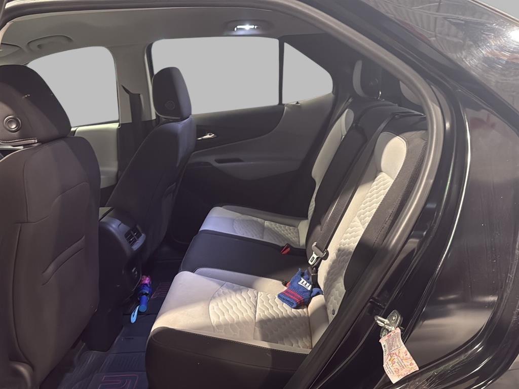 used 2020 Chevrolet Equinox car, priced at $16,599