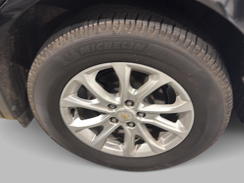 used 2020 Chevrolet Equinox car, priced at $16,599