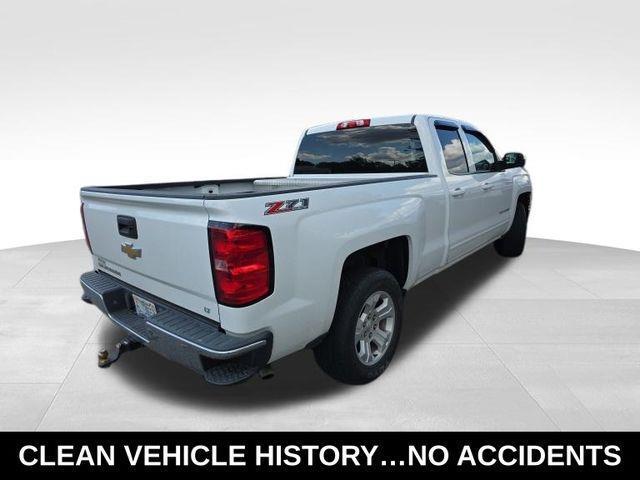 used 2015 Chevrolet Silverado 1500 car, priced at $18,499