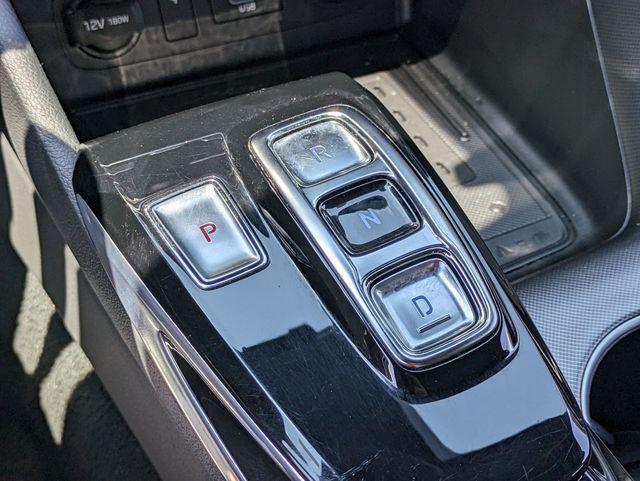 used 2020 Hyundai Sonata car, priced at $17,608