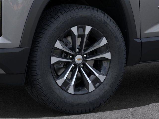 new 2026 Chevrolet Equinox car