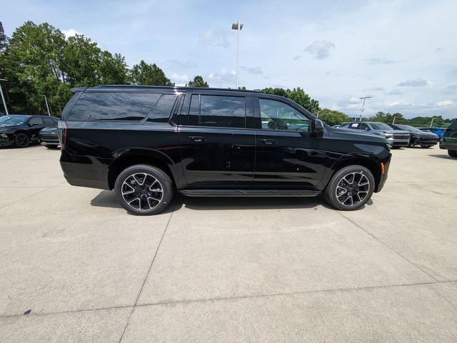 new 2025 Chevrolet Suburban car, priced at $77,492