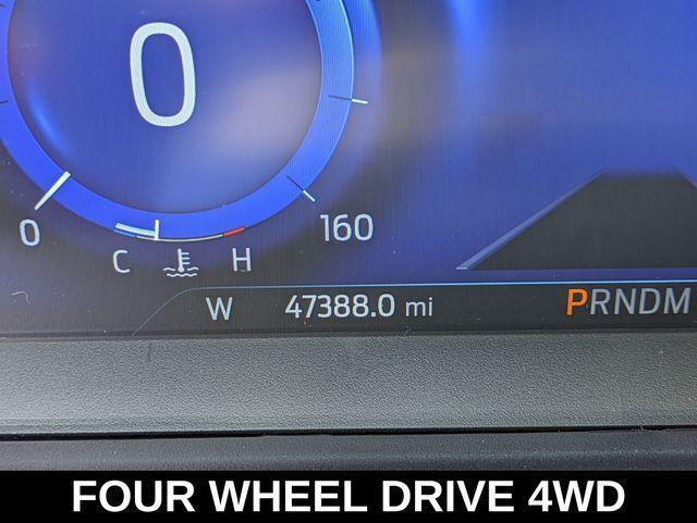 used 2020 Ford Explorer car, priced at $32,999