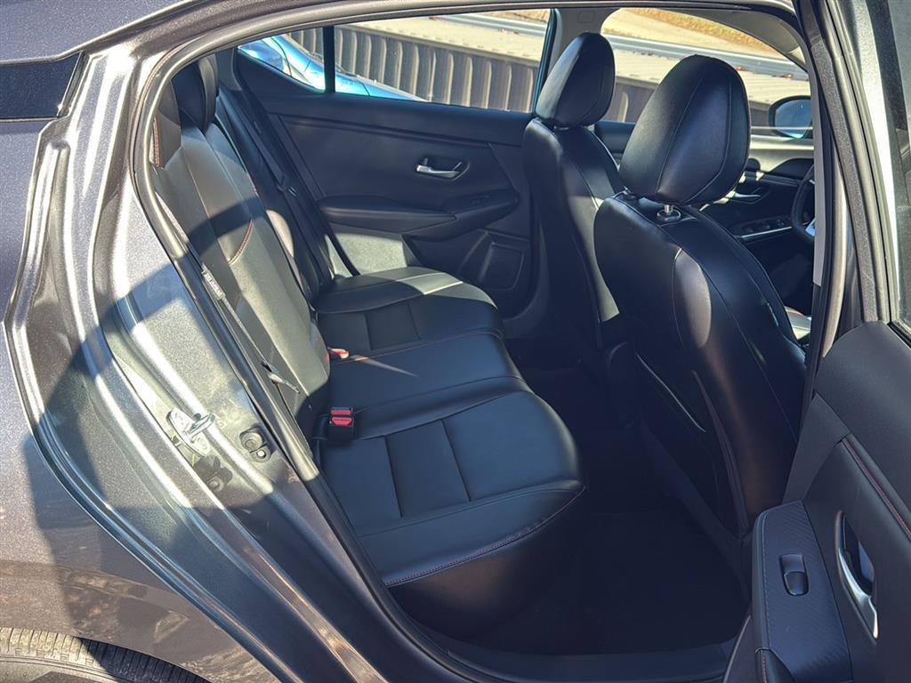 used 2025 Nissan Sentra car, priced at $20,994