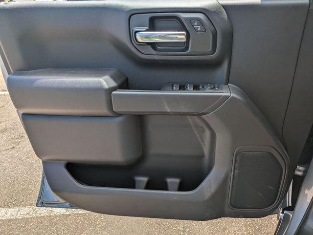 new 2025 Chevrolet Silverado 1500 car, priced at $43,483