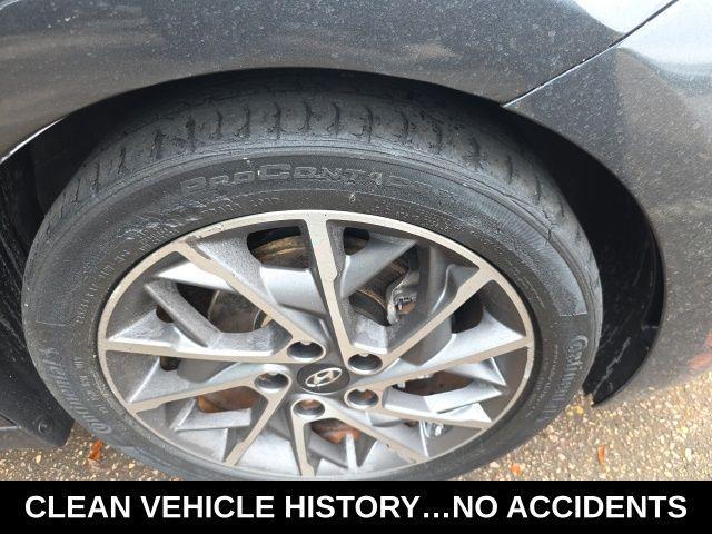 used 2020 Hyundai Elantra car, priced at $15,899