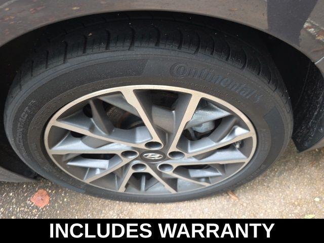 used 2020 Hyundai Elantra car, priced at $15,899