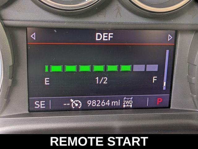 used 2021 Chevrolet Silverado 1500 car, priced at $33,999